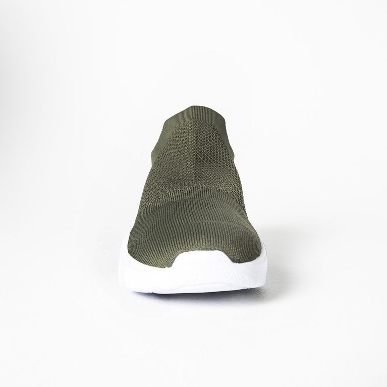 Shoe "Sock Low" 